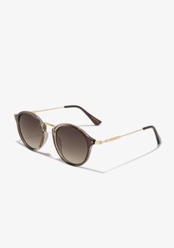 Gafas de Sol D.Franklin - Roller TR90 Milky Brown / Grad Brown