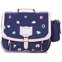 tanns cartera joy cartable 38 cm poche gourde para nina