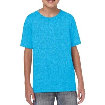 Gildan Tops y Camisetas Softstyle para niña