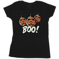 disney camiseta boo para mujer