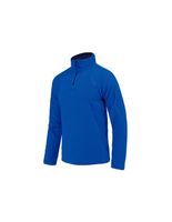 forro polar joluvi surprise 20 half m azul