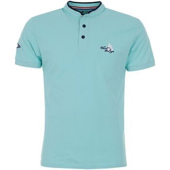 Vent Du Cap Polo Polo manches courtes homme CARMAND para hombre