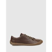 camper zapatillas zapatilla peu path marron para hombre