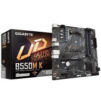 gigabyte b550m k rev 10