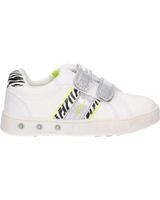 de geox j158wh 05404 j skylin c0552 white-fluo yellow