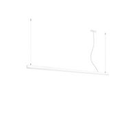 lampara colgante pinne 200 - negro