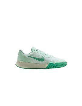 Zapatillas de Tenis Nike Vapor Lite 3 Hc Mujer Verde