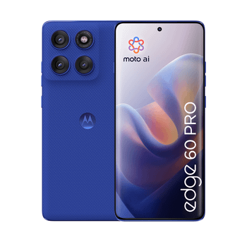 MOTOROLA edge edge 60 pro 6.67