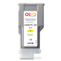 armor owa k45779ow cartucho de tinta 1 piezas compatible