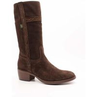 dakota boots botas 476 oil vison para mujer