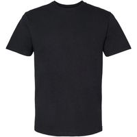 gildan camiseta softstyle para mujer