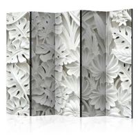 biombo - alabaster garden ii 225x172 cm