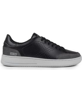 de MUNICH ZAPATILLAS MUNICH X-COURT 8837010 NEGRAS NEGRO