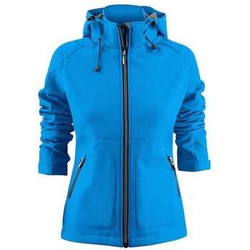 Printer Chaqueta Karting para mujer