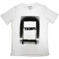 1975 - the camiseta manga larga black tour para mujer