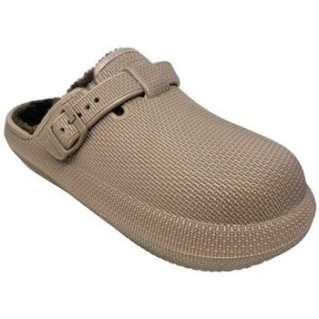 Nicoboco Pantuflas Ir por casa caballero 44-131 winter26 taupe para hombre