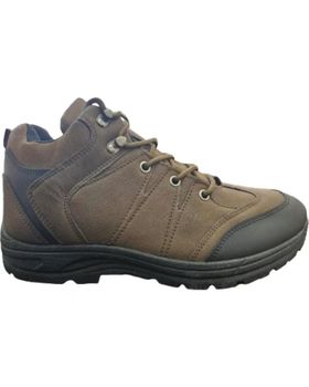 de BREEZE BOTA MONTANA CANCUN MARRON