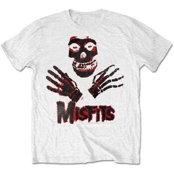 Misfits Tops y Camisetas RO3285 para niño