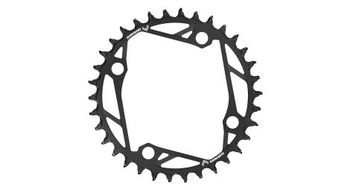 Plato de 12 velocidades sram xx t type eagle boost offset 3mm de montaje directo
