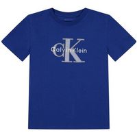 calvin klein jeans tops y camisetas gt53679 para nina