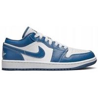 nike zapatillas air jordan 1 low para mujer