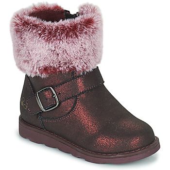 Mod'8 Botines ALDIZIA para niña