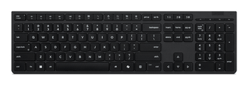 Lenovo Keyb Prof Wireless Recharg AI SP