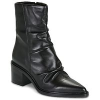 mjus botines merano para mujer