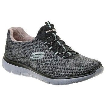 Skechers Deportivas Moda Summits - Artistry Chic para mujer