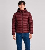 cp company para hombre 21cmow126a110416a chaqueta ligera google granate m casual poliamida