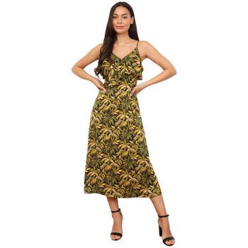La Modeuse Vestidos 71005_P166360 para mujer
