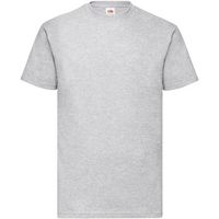 fruit of the loom camiseta valueweight para hombre