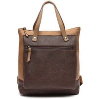 misako mochila fidel mochila bicolor para mujer