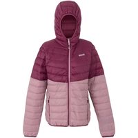 regatta abrigo de plumas hillpack iv para mujer