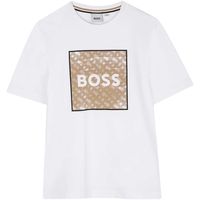 boss camiseta gt17690 para nino