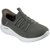 skechers deportivas moda sport ballet chic para mujer