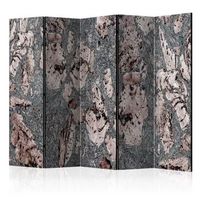 biombo - grey stopper ii 225x172 cm