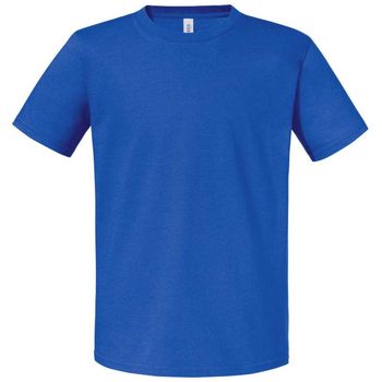 Jerzees Colours Camiseta Eco Premium para niño