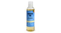 morgan blue muscle up pure natural 200ml