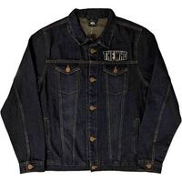 the who chaqueta long live rock para mujer