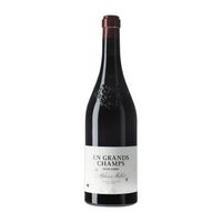 alphonse mellot vino tinto en grands champs rouge sancerre 75 cl 12 vol