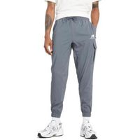 new balance pantalon pirata mp43523-gt para hombre