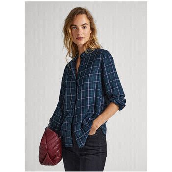 Pepe jeans Blusa CAMISA ILARIA MUJER para mujer