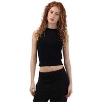 boss camiseta tirantes fassie para mujer