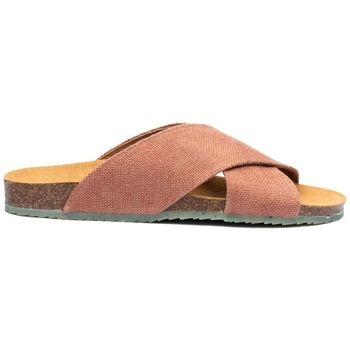 Zouri Sandalias Sun - Camel para mujer