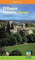 el bages romanic 24 rutes