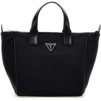 guess bolso de mano follie small tote para mujer