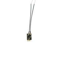 frsky r-xsr ultra sbuscppm d16 16ch receptor de redundancia mini 15g para drone de carreras rc multirotor fpv
