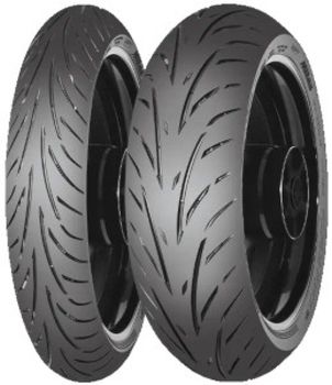 Mitas Touring Force SP ( 180/55 ZR17 TL (73W) Rueda trasera )