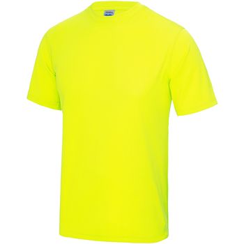 Awdis Camiseta JC01J para niña